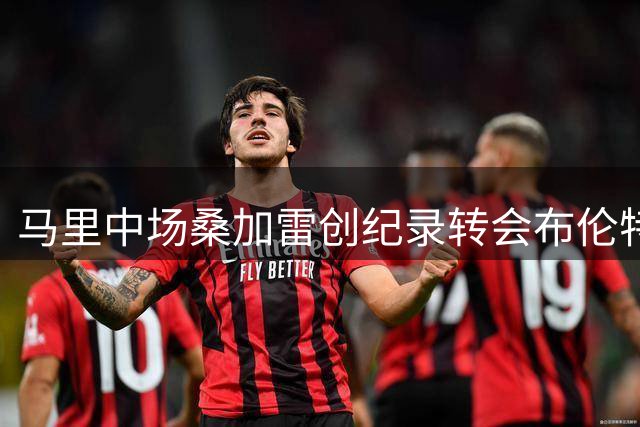 马里中场桑加雷创纪录转会布伦特福德 身价3900万英镑
